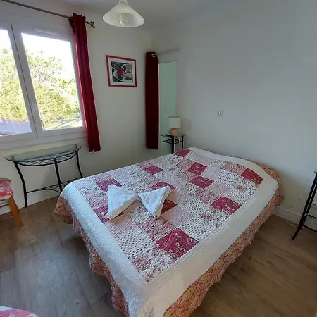 Hotel Au Charme Du Levat Saint Paul de Loubressac