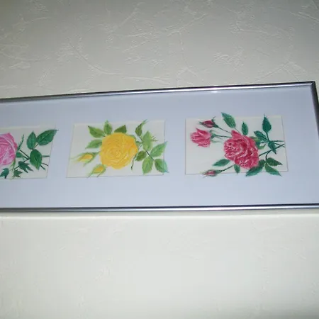 Hotel Au Charme Du Levat