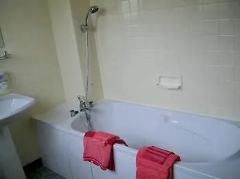 Hotel Au Charme Du Levat Saint Paul de Loubressac